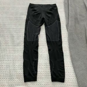 Nooyme compression underlayer bottoms